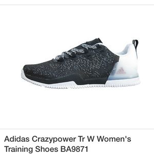 adidas women's workout shoes